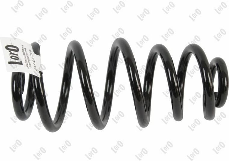 Suspension Spring LORO 234-02-015