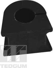 Mounting, stabiliser bar TED43402 - image 2