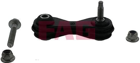 Link/Coupling Rod, stabiliser bar 818 0677 10