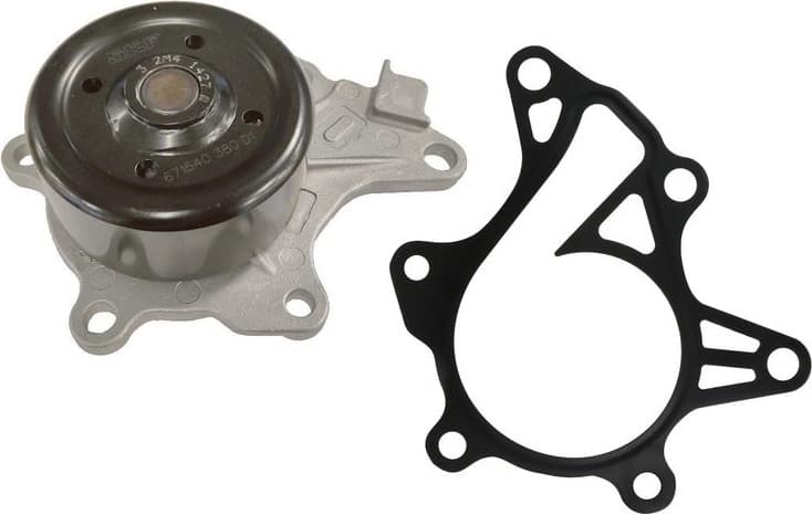 Water Pump, engine cooling VKPC 91872