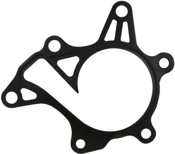 Water Pump, engine cooling VKPC 91872 - image 3