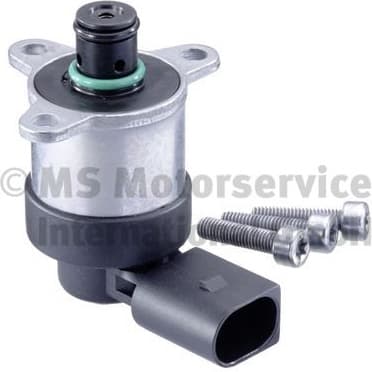 Control Valve, fuel quantity (common rail system) 7.10715.12.0