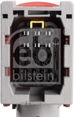 Solenoid Valve, shift cylinder 177585 - image 2