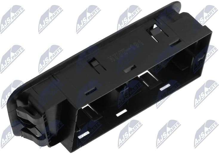Door Handle, interior equipment EWS-VW-191 - image 2