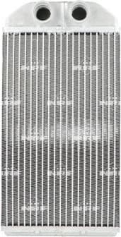 Heat Exchanger, interior heating 54465