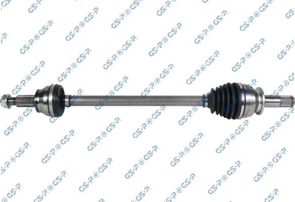 Drive Shaft 256184