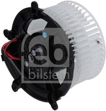 Interior Blower 197444 - image 2