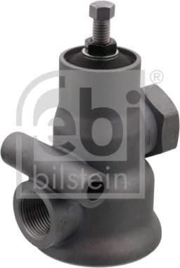 Pressure Limiting Valve 48328