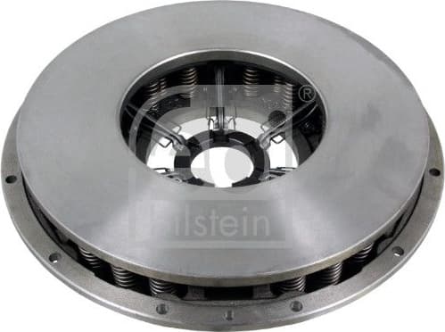 Clutch Pressure Plate 105295 - image 2