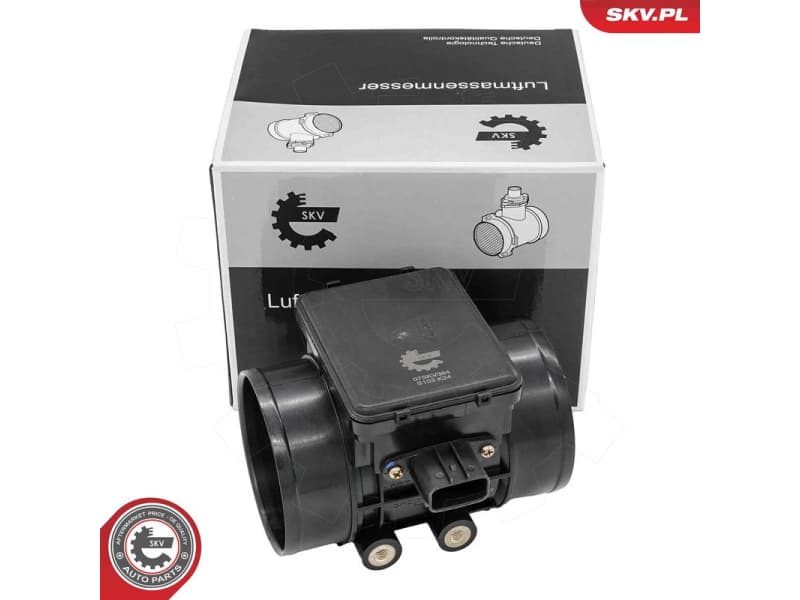 Mass Air Flow Sensor 07SKV364