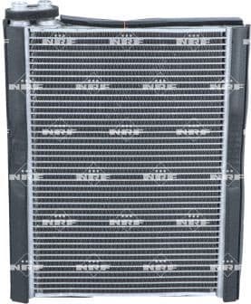 Evaporator, air conditioning 36203