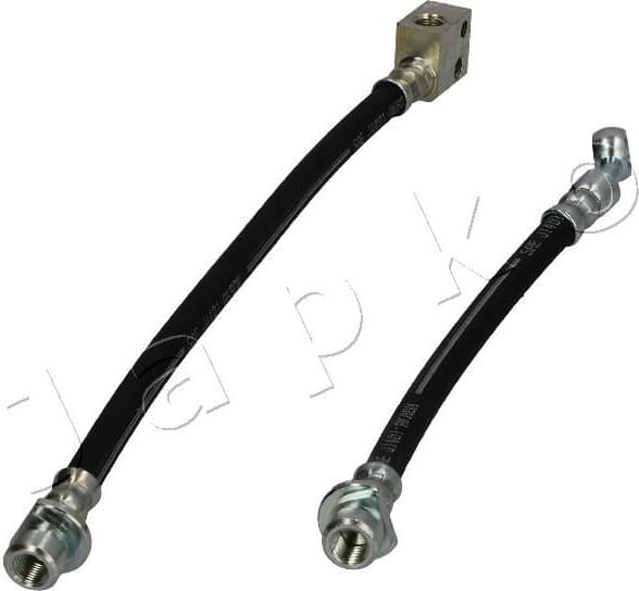 Holding Bracket, brake hose 69498 - image 2