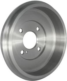 Brake Drum 8DT 355 303-191 - image 2