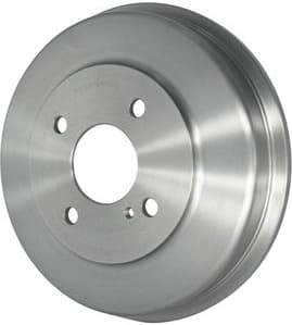 Brake Drum 8DT 355 303-191 - image 3