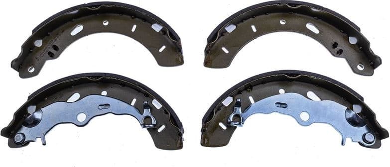 Brake Shoe Set B120229