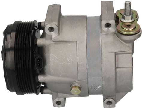 Compressor, air conditioning 1986AD1249