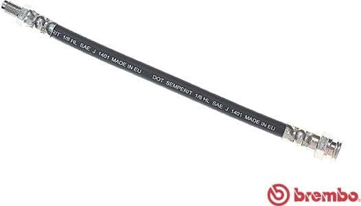 Brake Hose ESSENTIAL LINE T23191 - image 2