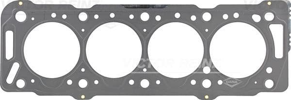 Gasket, cylinder head 61-33155-60