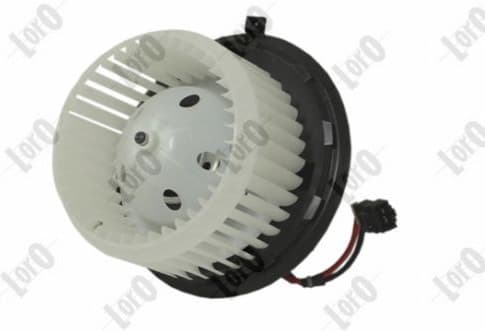 Interior Blower LORO 002-022-0001 - image 2
