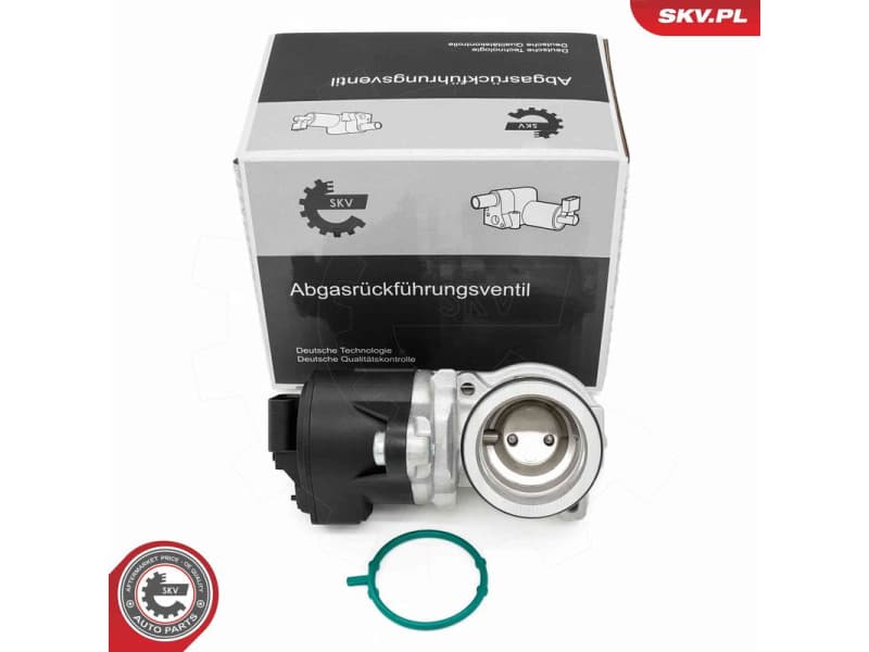 EGR Valve 14SKV275