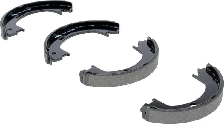 Brake Shoe Set, parking brake 03-0137-3018-2 - image 2