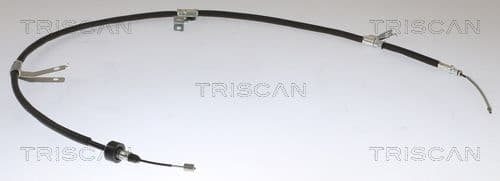 Cable Pull, parking brake 8140 4310104