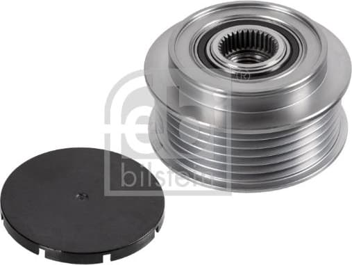Alternator Freewheel Clutch 101754