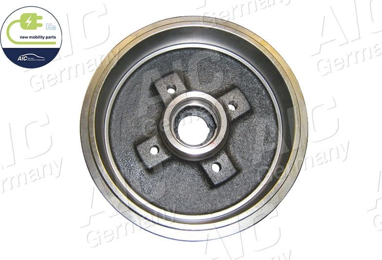 Brake Drum NEW MOBILITY PARTS 52993