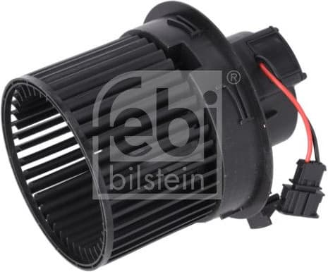 Interior Blower 196707