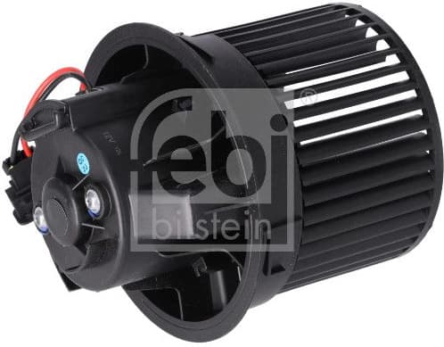 Interior Blower 196707 - image 2