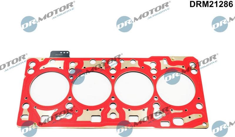 Gasket, cylinder head DRM21286