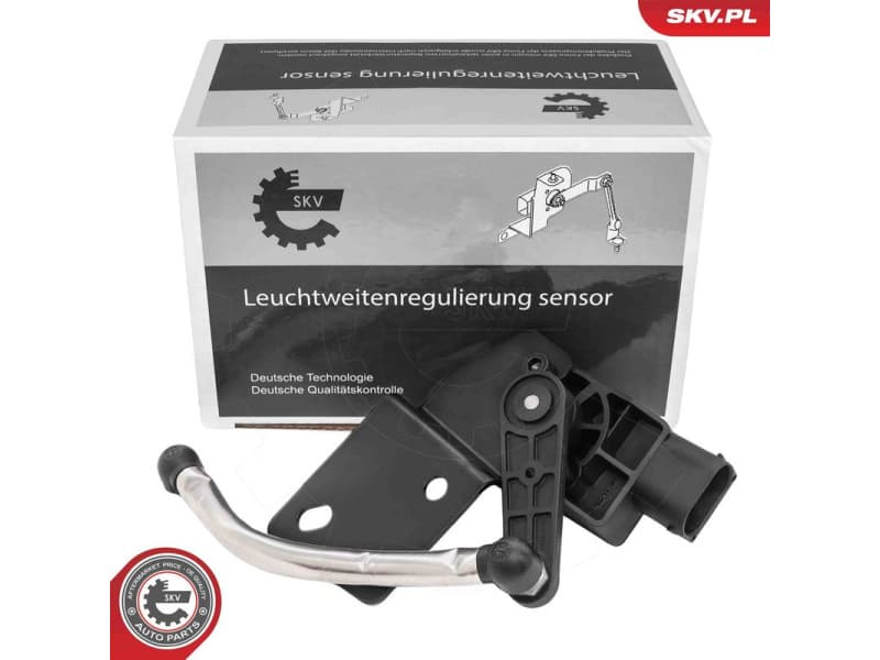 Sensor, headlight levelling 81SKV001