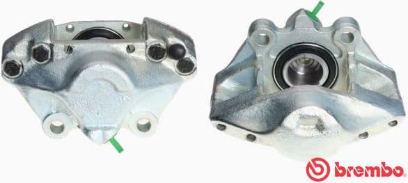 Brake Caliper ESSENTIAL LINE F 23 001