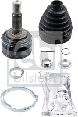 Joint Kit, drive shaft 185106