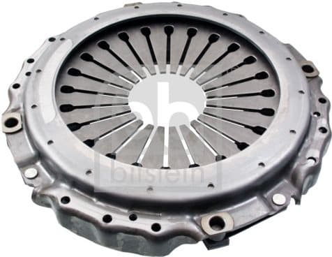Clutch Pressure Plate 105302