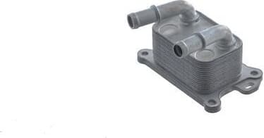 Oil Cooler, engine oil BEHR CLC266000S - image 2