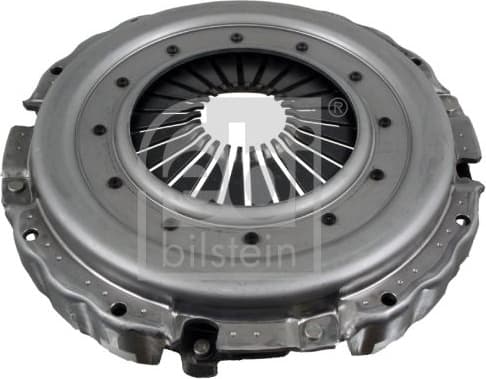 Clutch Pressure Plate 105335