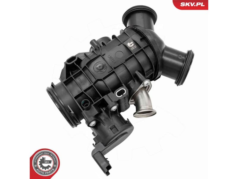 Throttle Body 12SKV151 - image 2