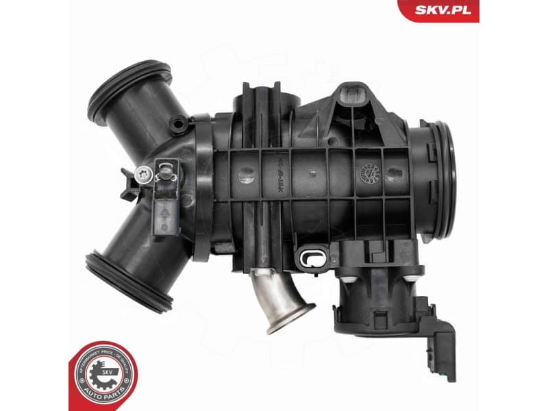 Throttle Body 12SKV151 - image 3