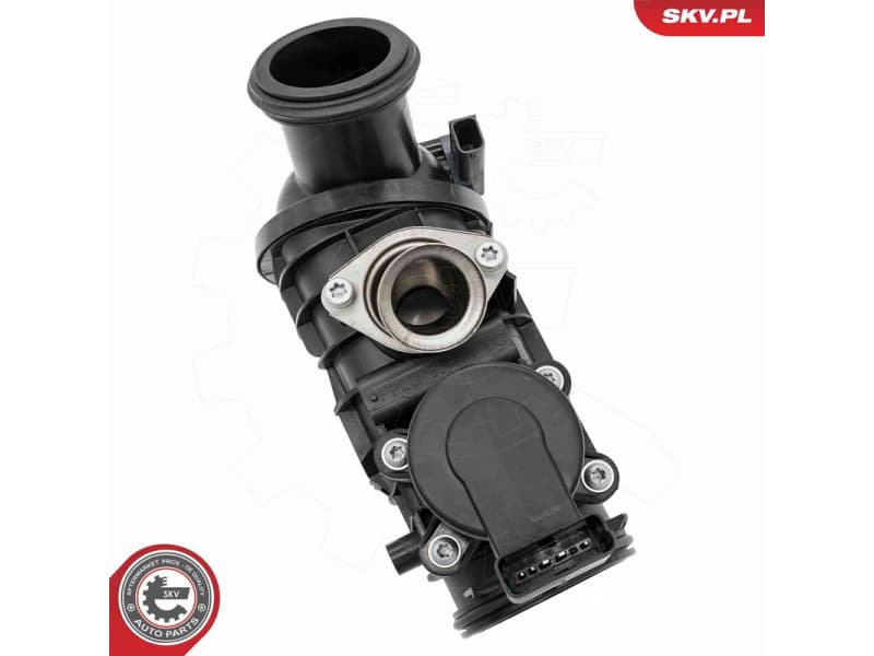 Throttle Body 12SKV151 - image 4