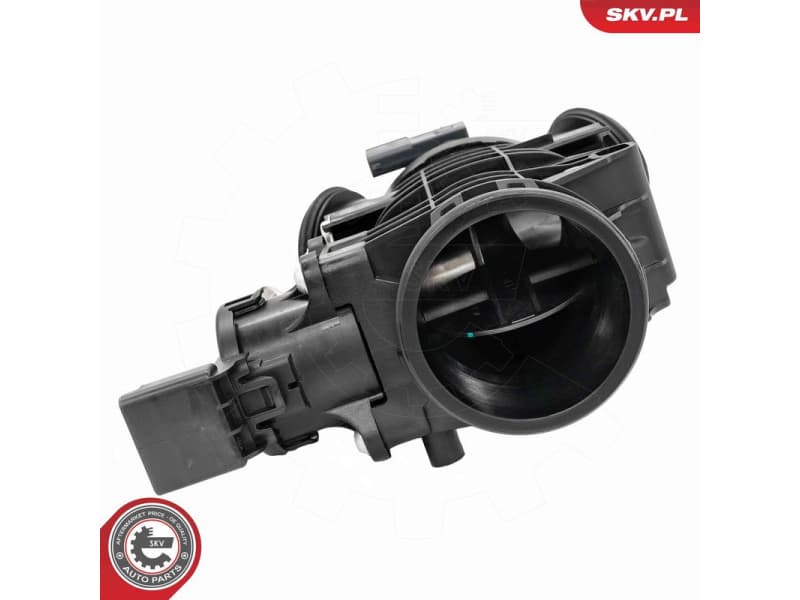 Throttle Body 12SKV151 - image 6