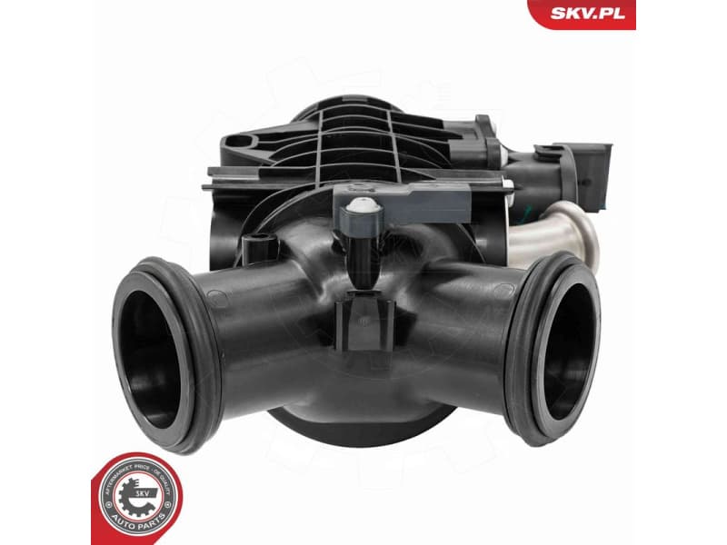 Throttle Body 12SKV151 - image 7