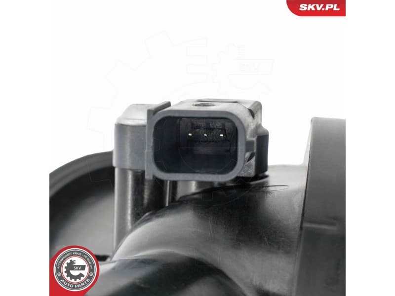 Throttle Body 12SKV151 - image 8