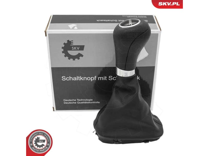 Gear Lever Knob 63SKV526