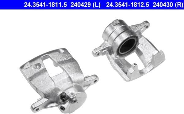 Brake Caliper 24.3541-1812.5 - image 2