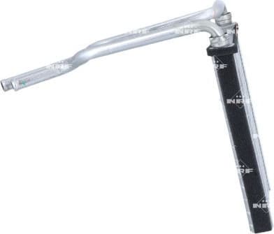 Heat Exchanger, interior heating 54451 - image 2