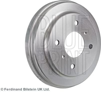 Brake Drum ADN14728 - image 2