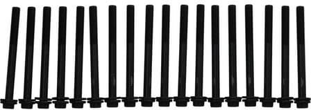 Cylinder Head Bolt Set 8709181