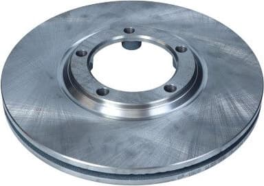 Brake Disc 19-1253 - image 4