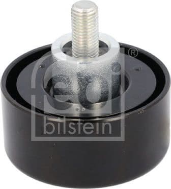 Deflection/Guide Pulley, V-ribbed belt 193653